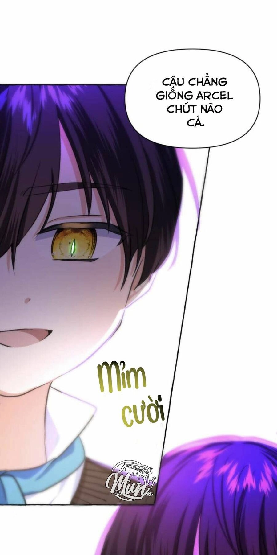 Con Gái Của Công Tước Ác Ma Chapter 21 - 22