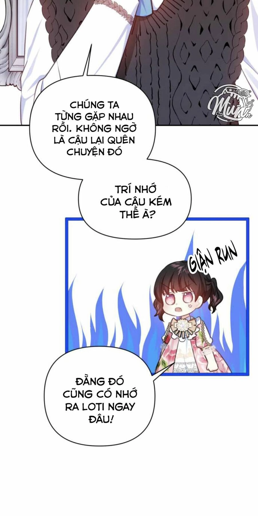 Con Gái Của Công Tước Ác Ma Chapter 21 - 26