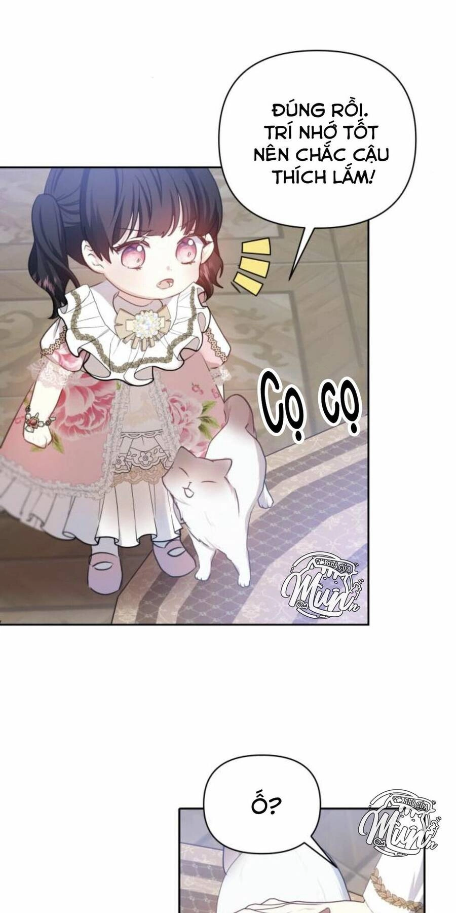 Con Gái Của Công Tước Ác Ma Chapter 21 - 27