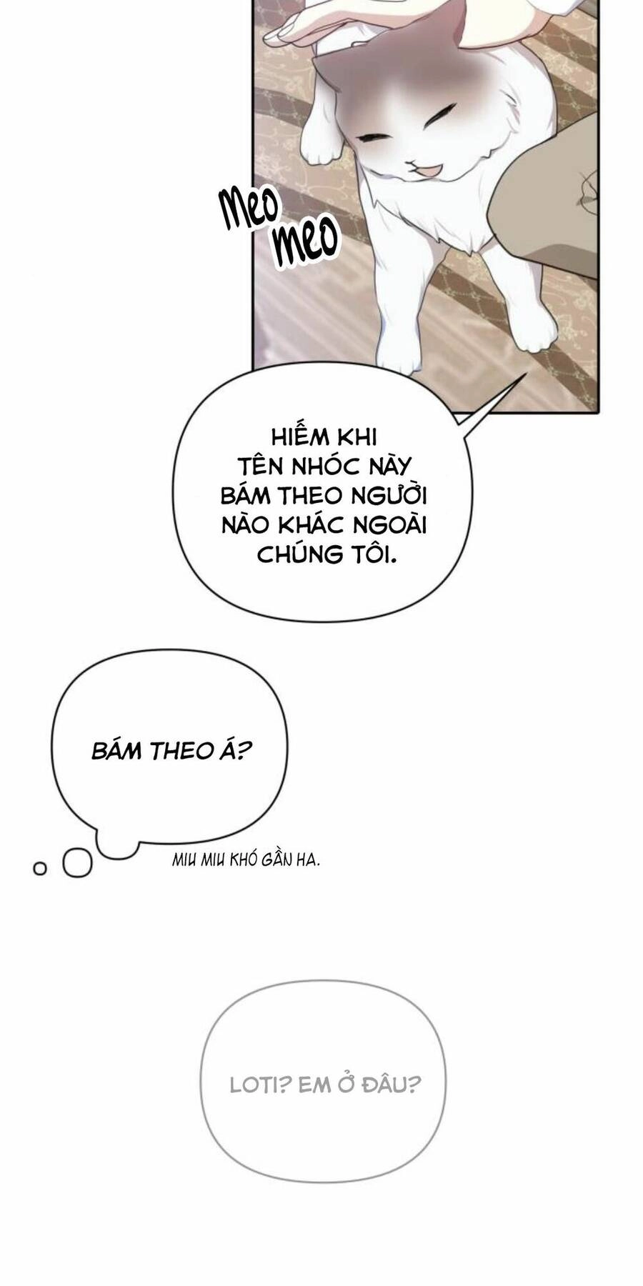 Con Gái Của Công Tước Ác Ma Chapter 21 - 28