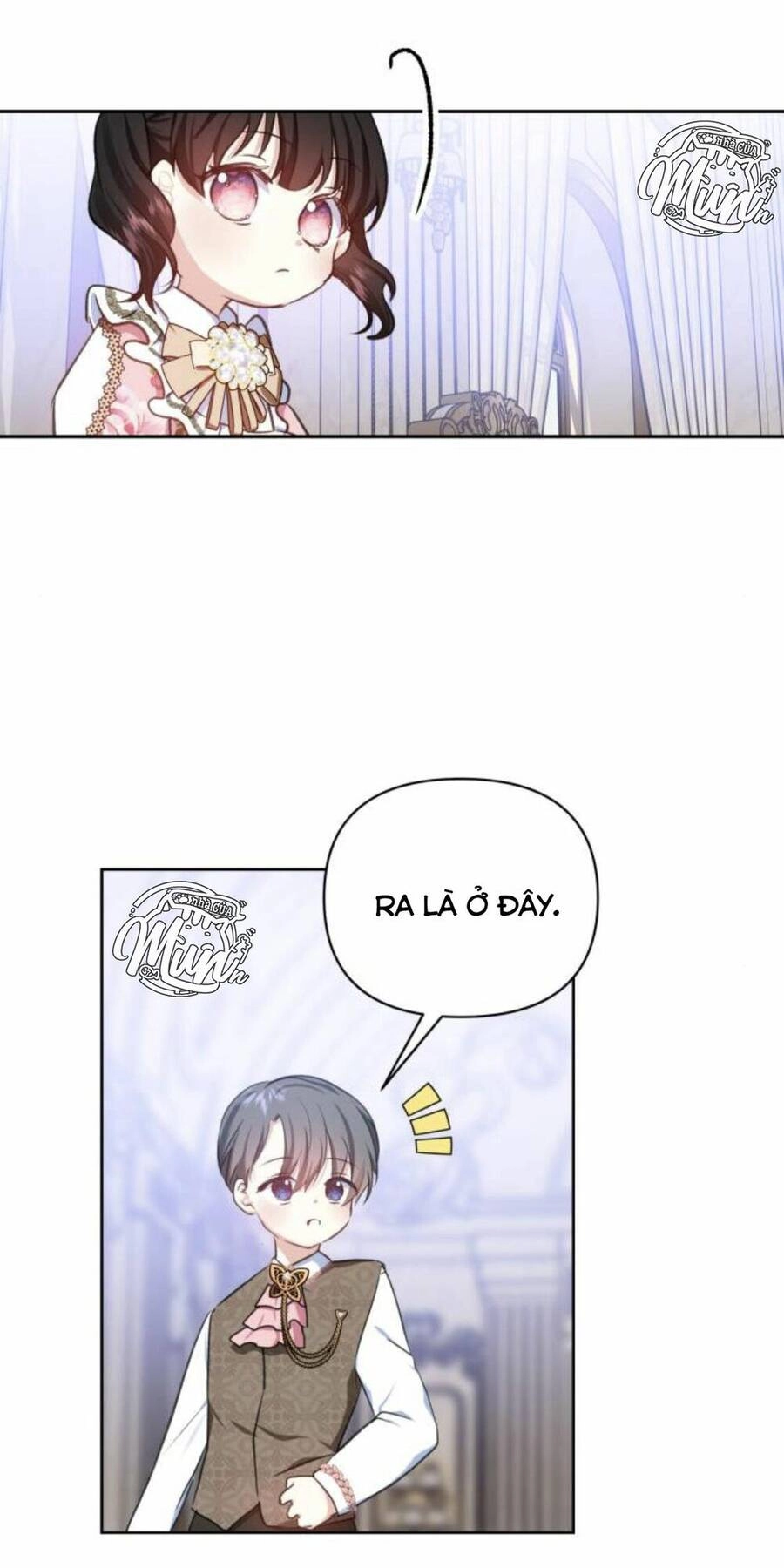 Con Gái Của Công Tước Ác Ma Chapter 21 - 29