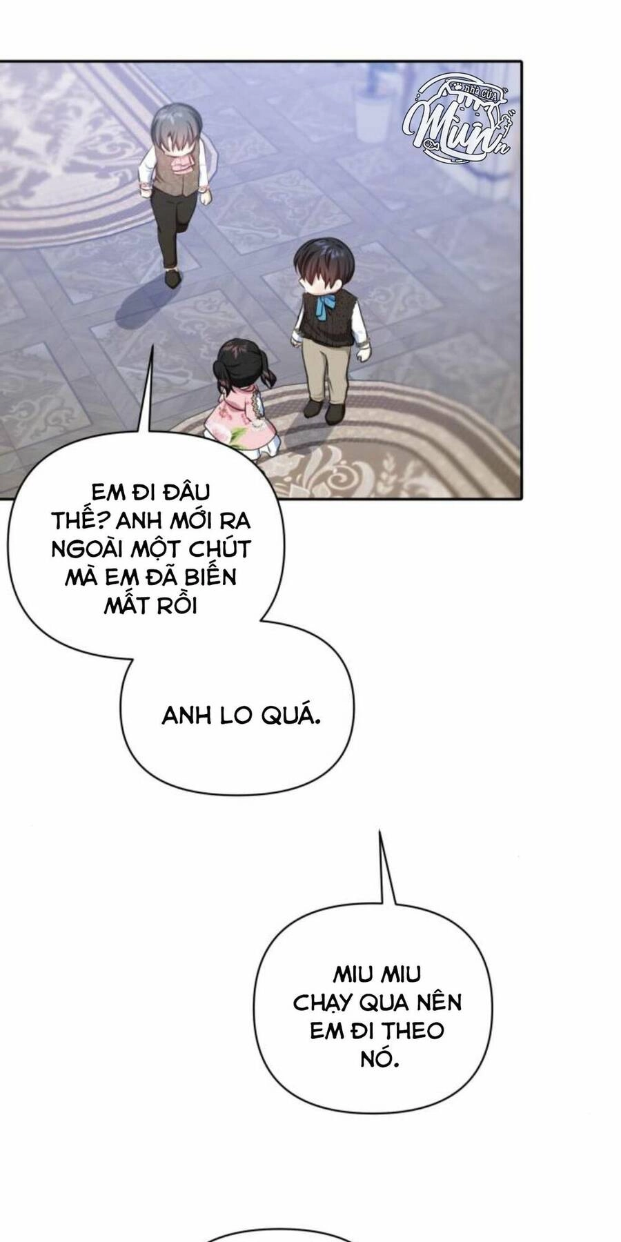 Con Gái Của Công Tước Ác Ma Chapter 21 - 31