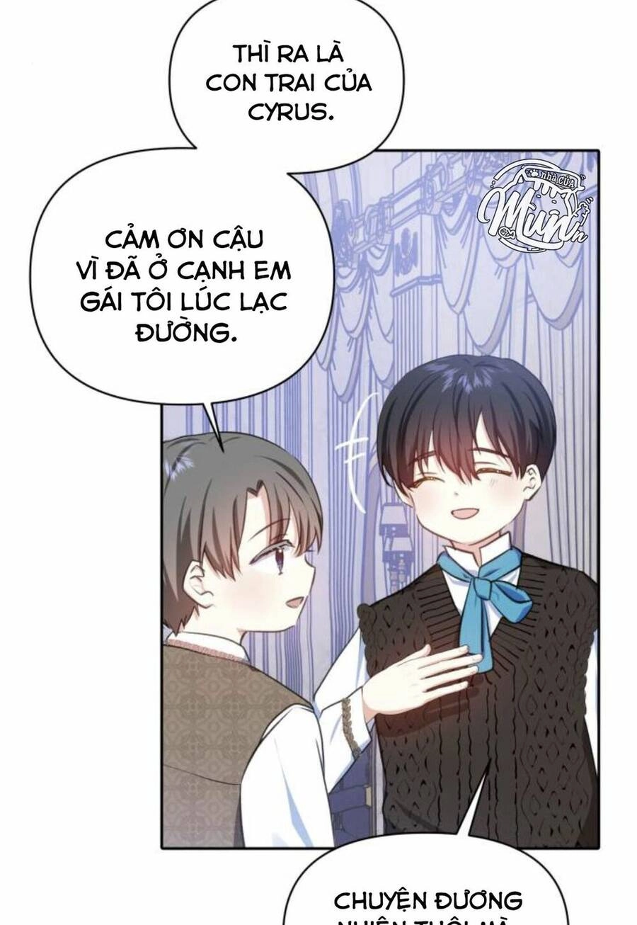 Con Gái Của Công Tước Ác Ma Chapter 21 - 32