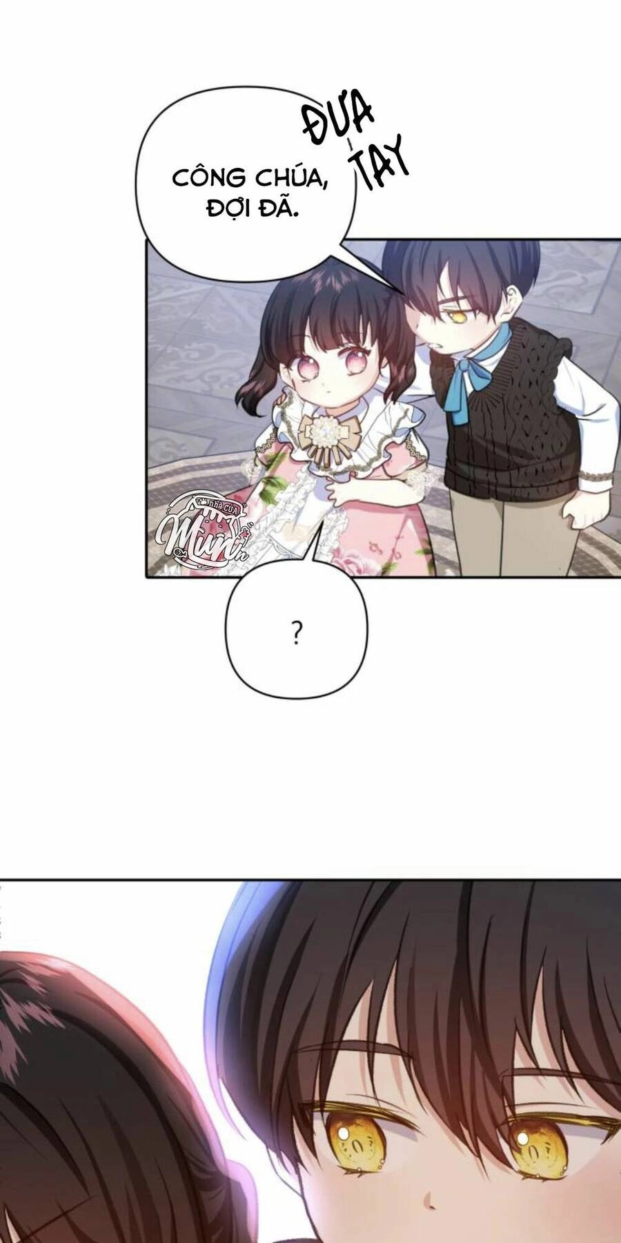 Con Gái Của Công Tước Ác Ma Chapter 21 - 34