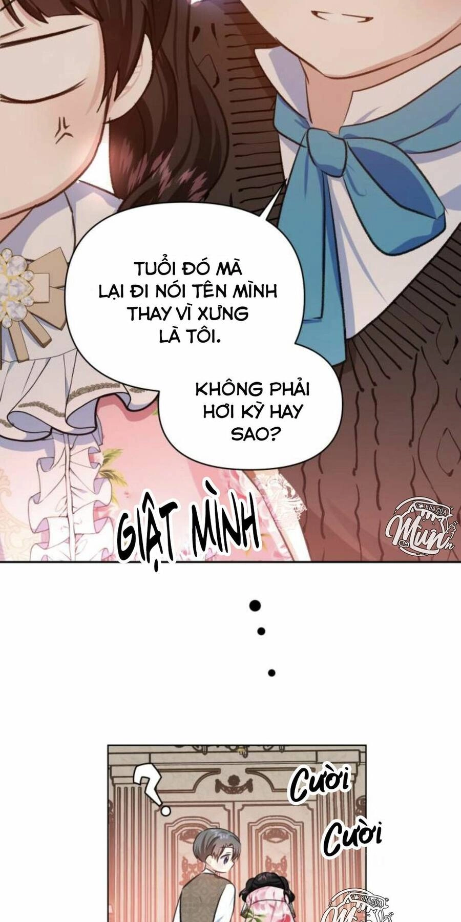 Con Gái Của Công Tước Ác Ma Chapter 21 - 35