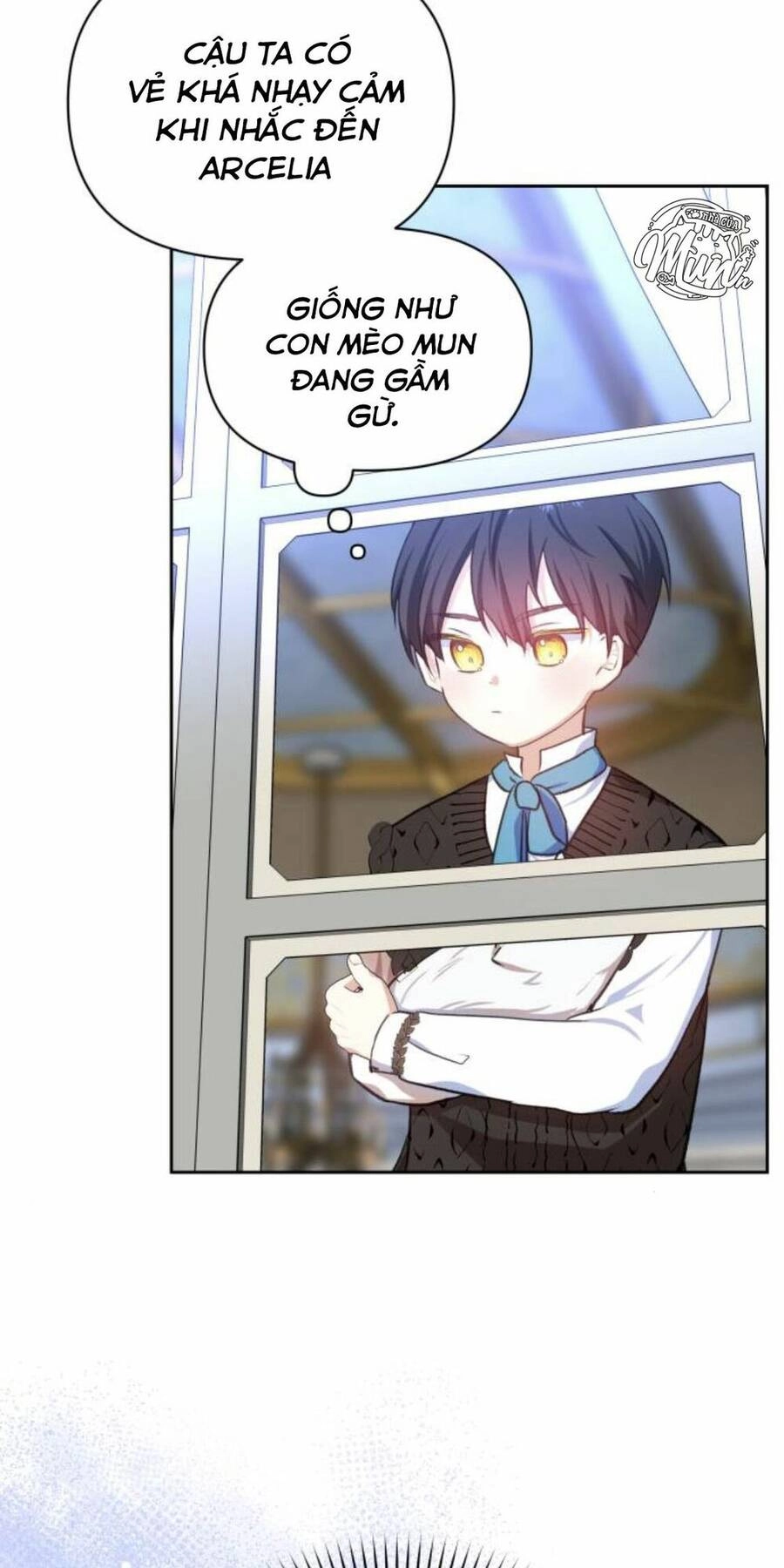 Con Gái Của Công Tước Ác Ma Chapter 21 - 38