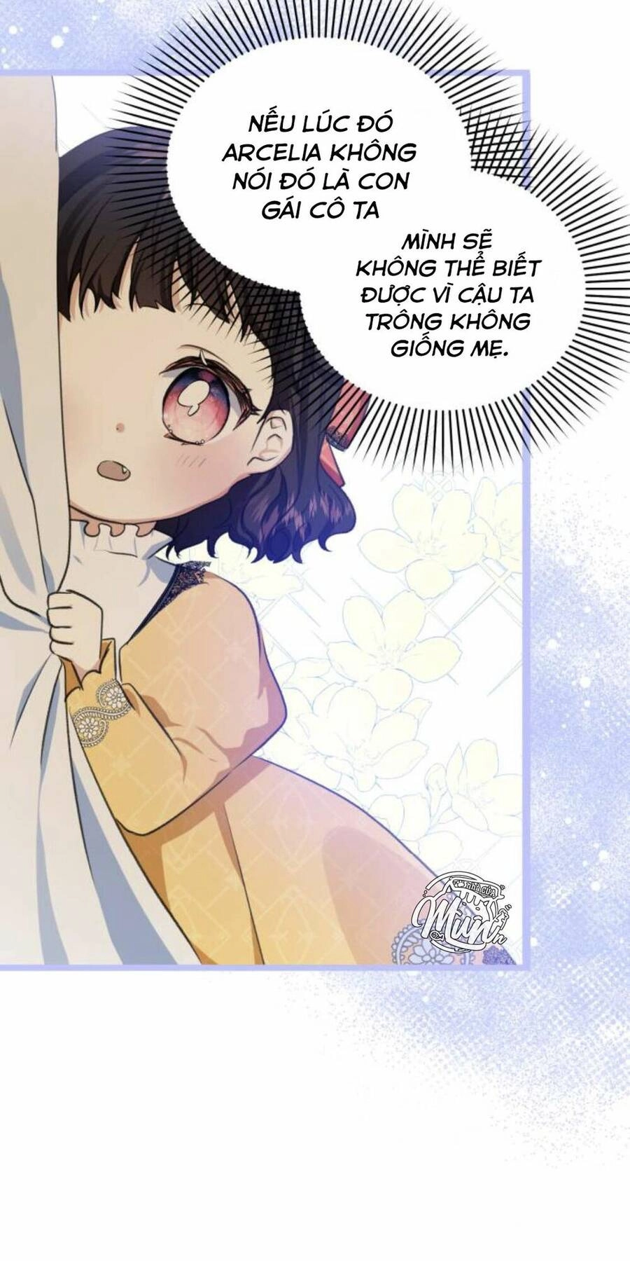 Con Gái Của Công Tước Ác Ma Chapter 21 - 39