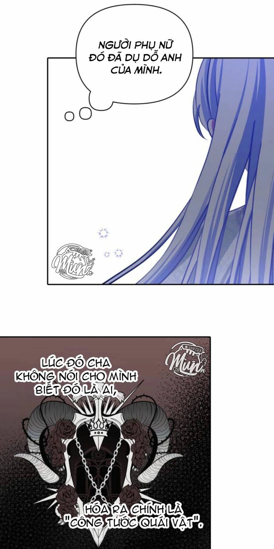 Con Gái Của Công Tước Ác Ma Chapter 21 - 41