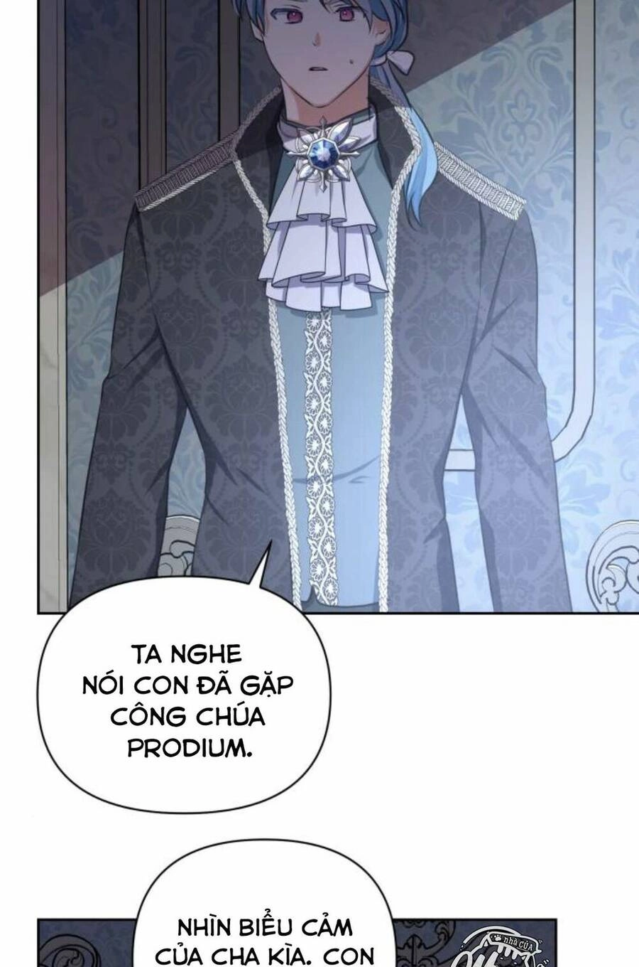 Con Gái Của Công Tước Ác Ma Chapter 21 - 44