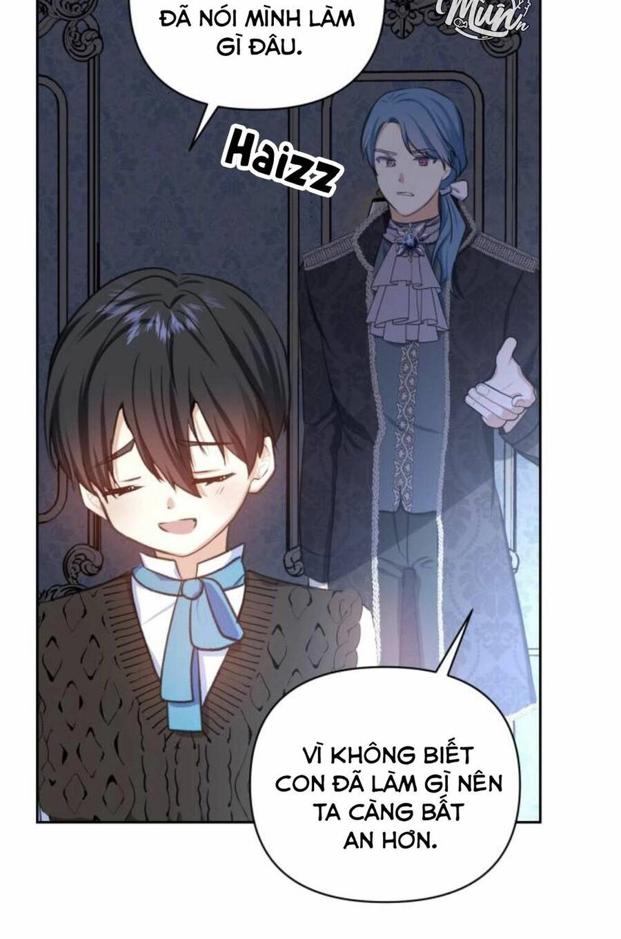 Con Gái Của Công Tước Ác Ma Chapter 21 - 45