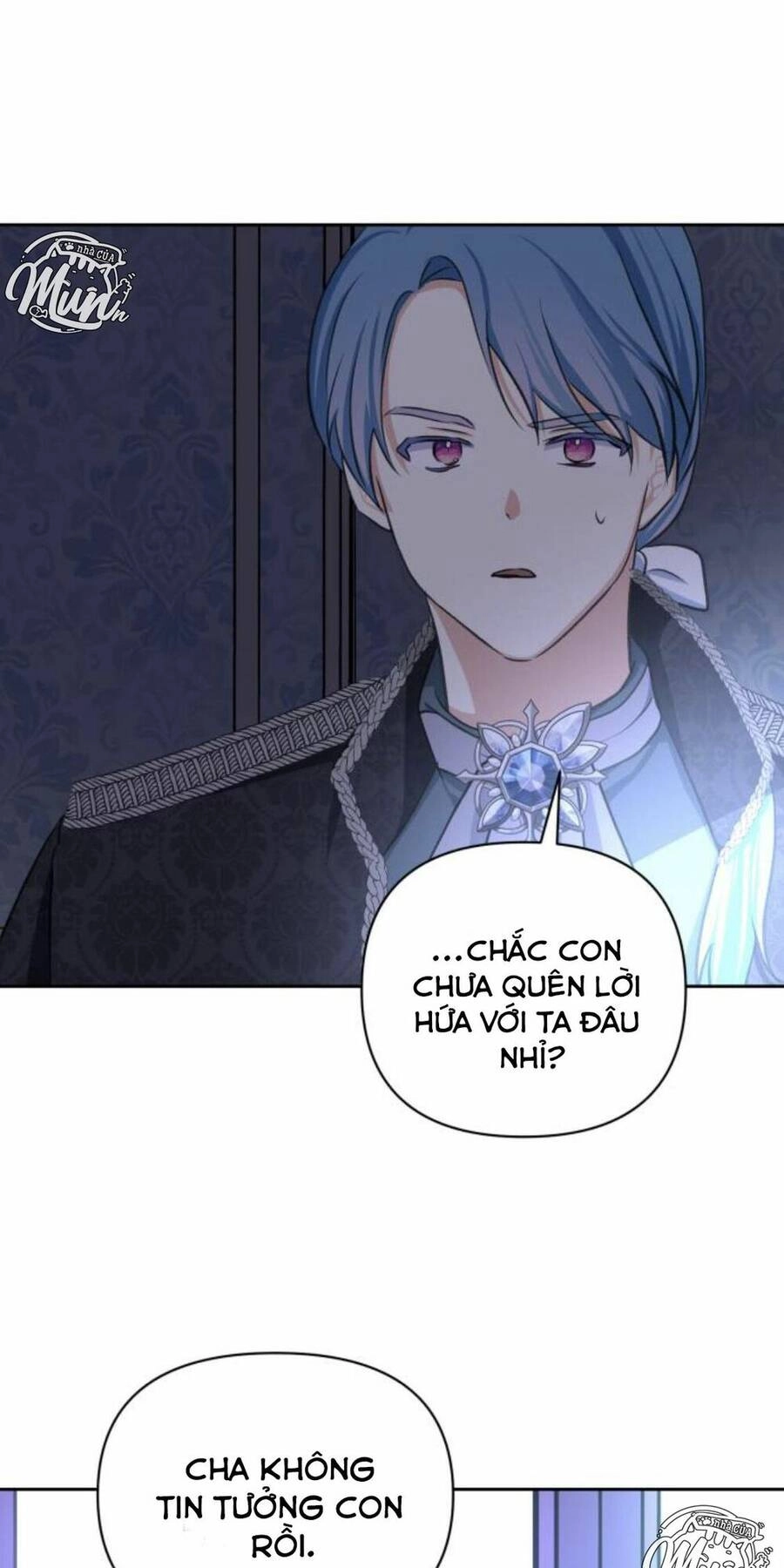 Con Gái Của Công Tước Ác Ma Chapter 21 - 46