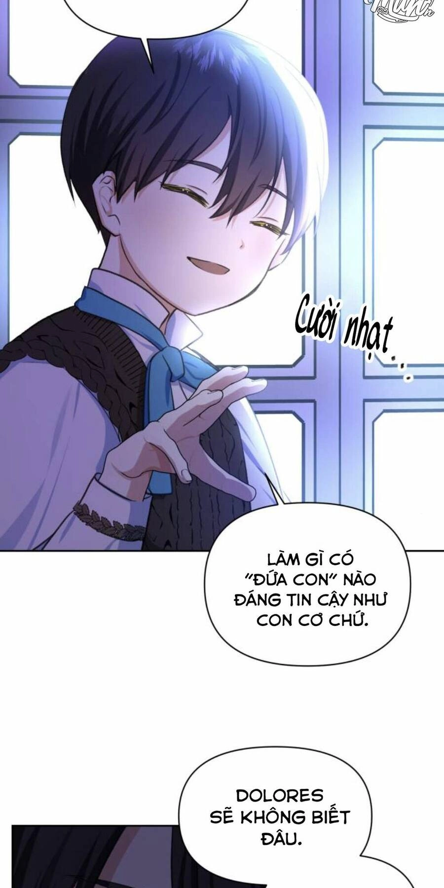 Con Gái Của Công Tước Ác Ma Chapter 21 - 47