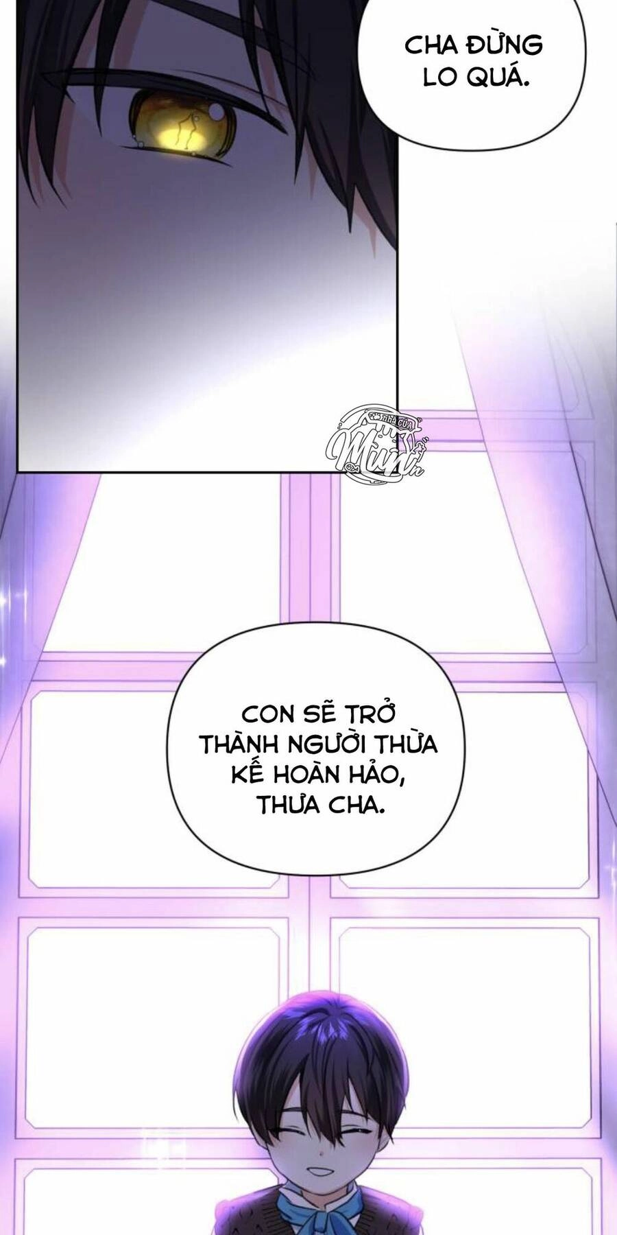 Con Gái Của Công Tước Ác Ma Chapter 21 - 48