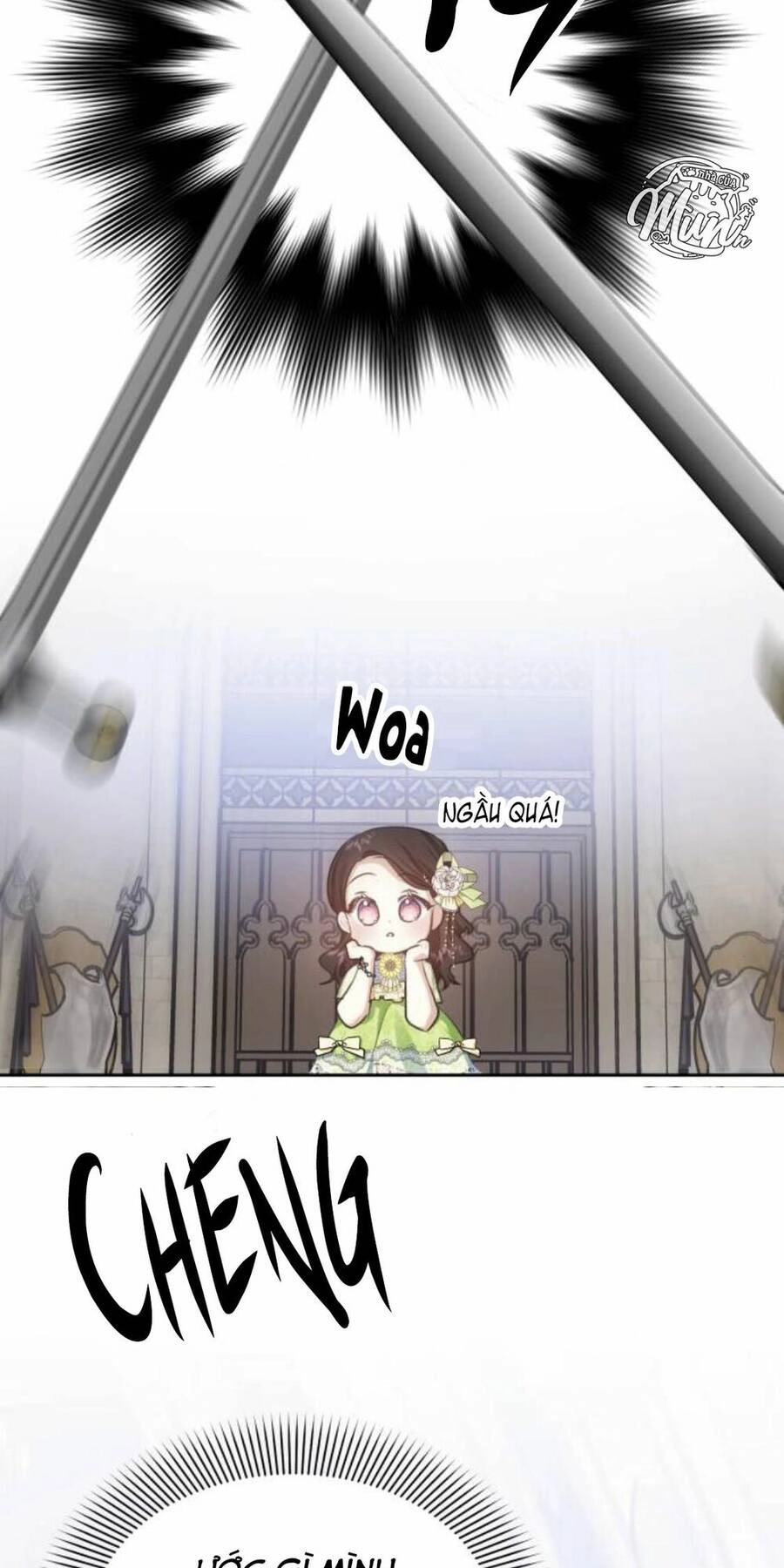 Con Gái Của Công Tước Ác Ma Chapter 21 - 51