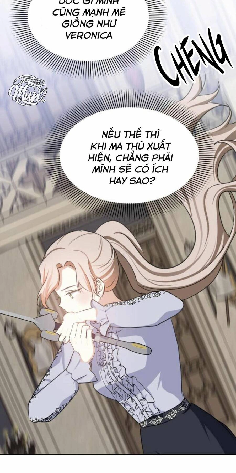 Con Gái Của Công Tước Ác Ma Chapter 21 - 52