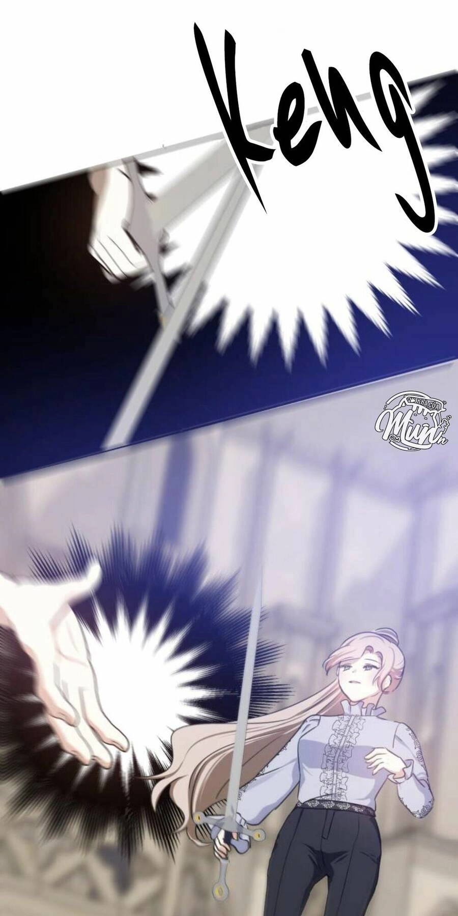 Con Gái Của Công Tước Ác Ma Chapter 21 - 53