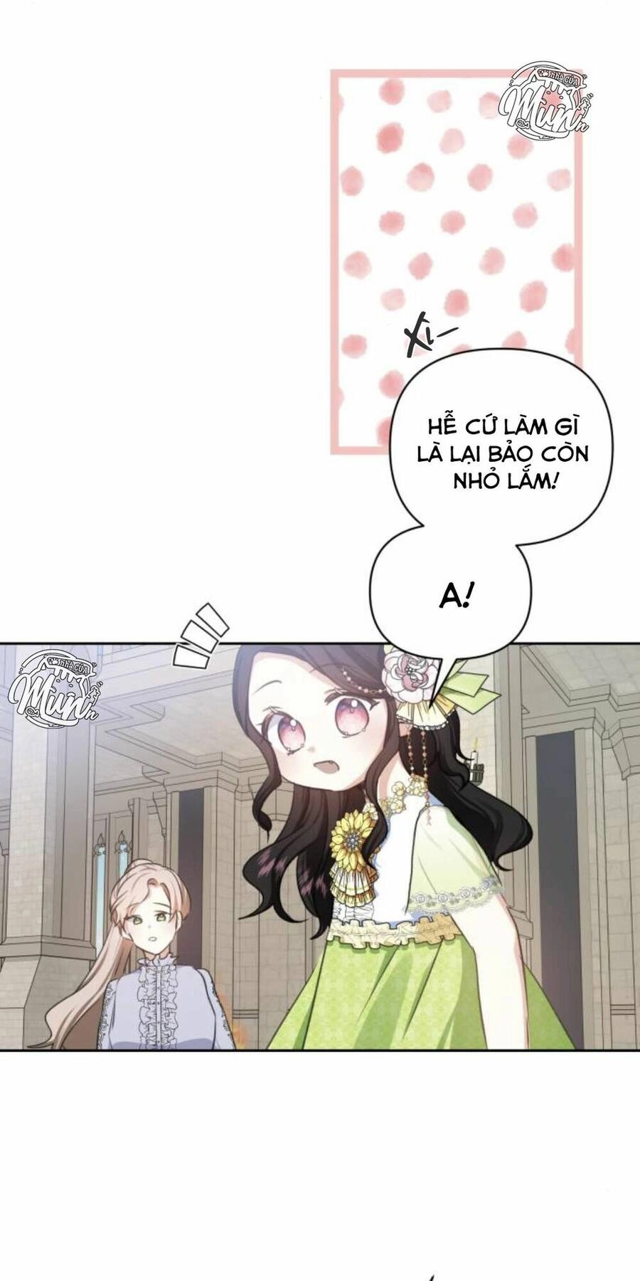 Con Gái Của Công Tước Ác Ma Chapter 21 - 56