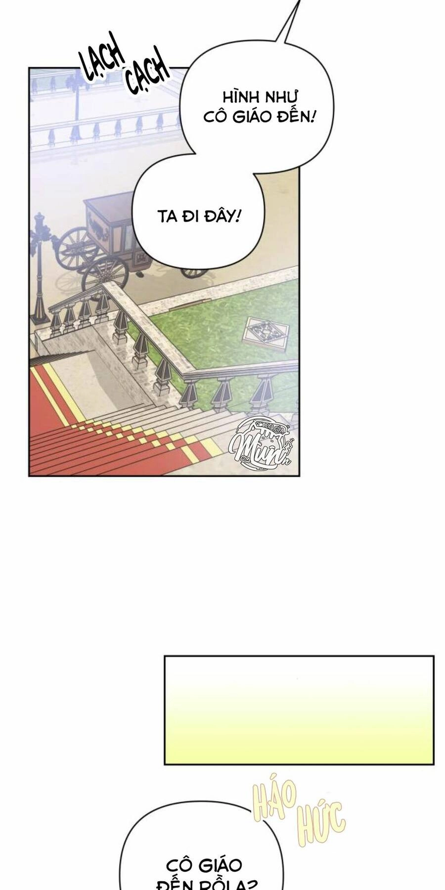 Con Gái Của Công Tước Ác Ma Chapter 21 - 57