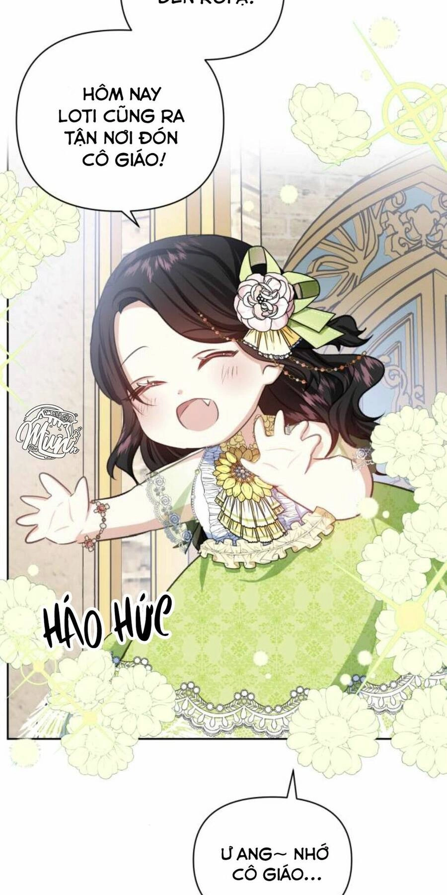 Con Gái Của Công Tước Ác Ma Chapter 21 - 58