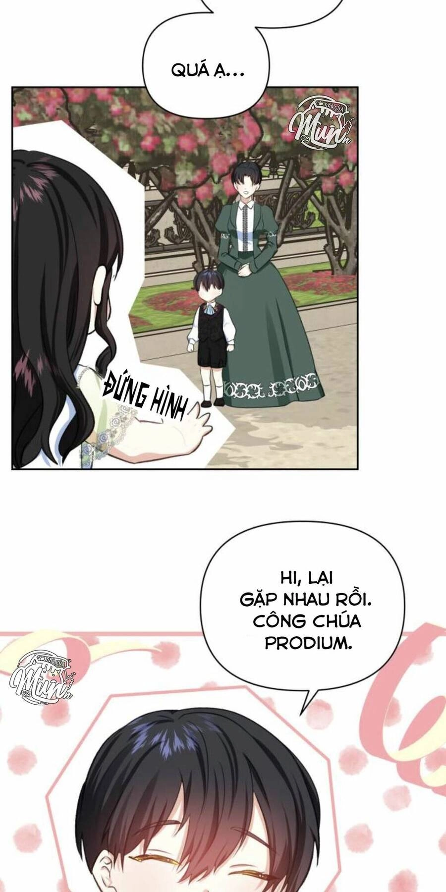 Con Gái Của Công Tước Ác Ma Chapter 21 - 59