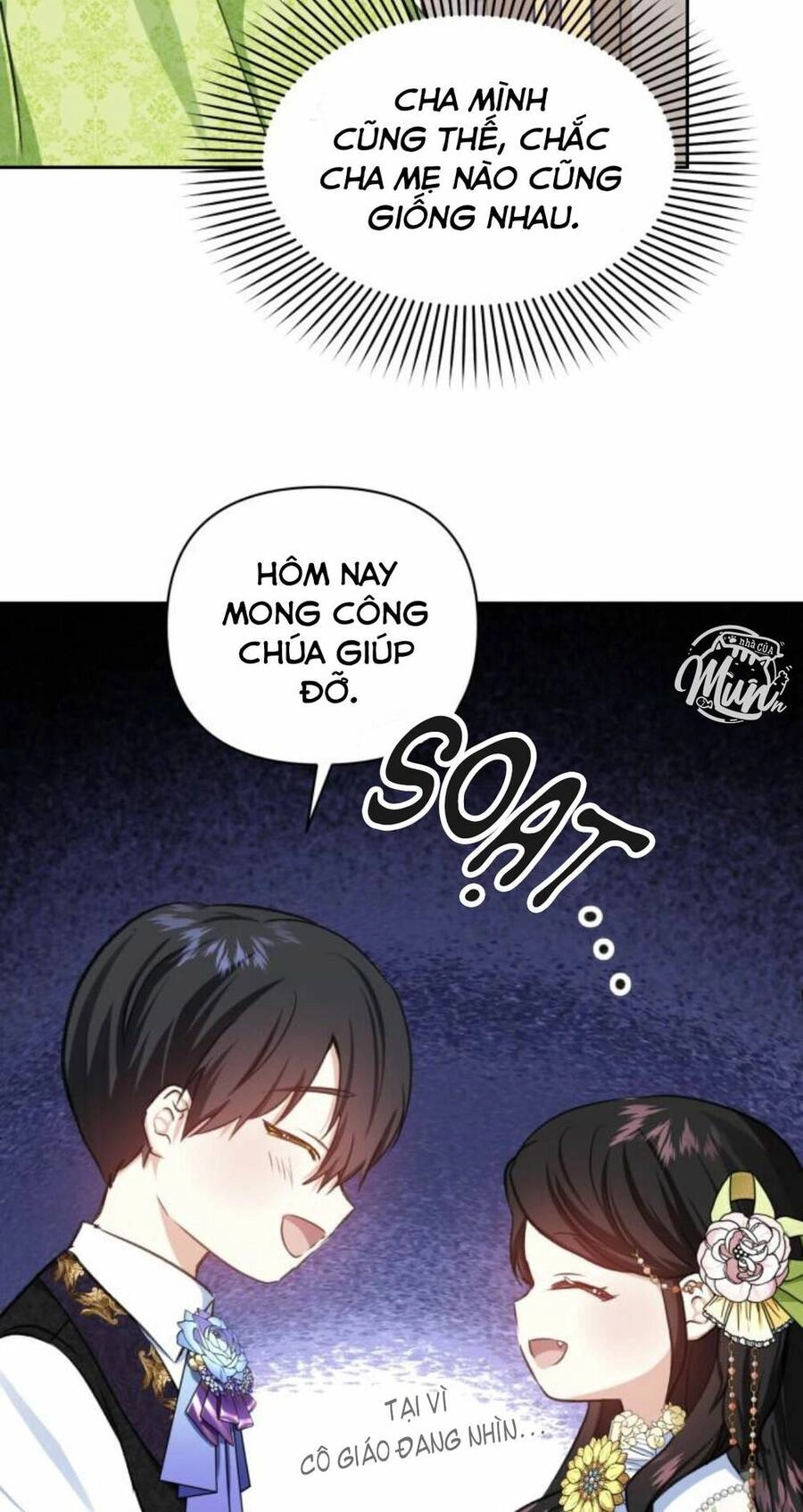 Con Gái Của Công Tước Ác Ma Chapter 21 - 62