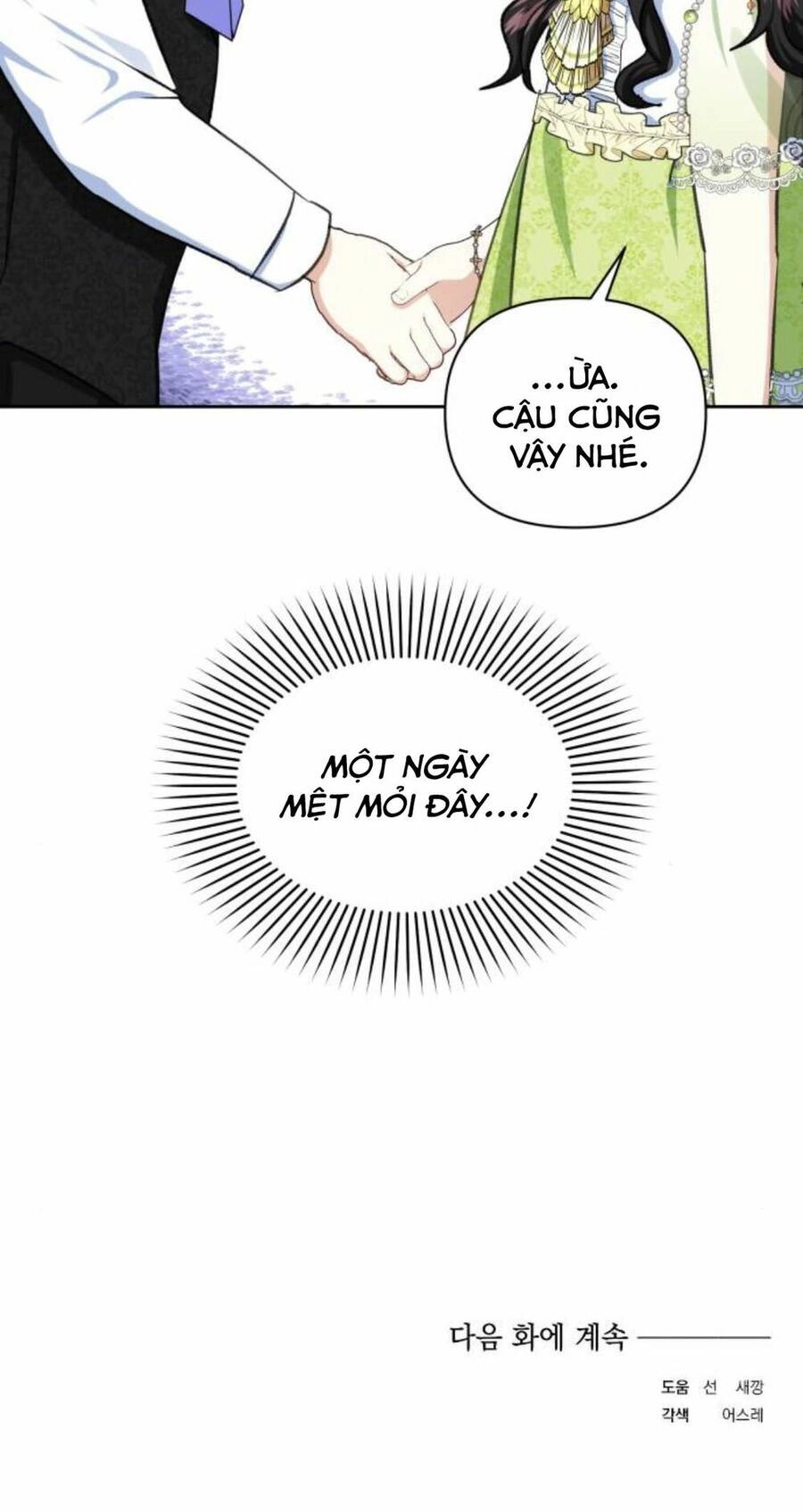 Con Gái Của Công Tước Ác Ma Chapter 21 - 63