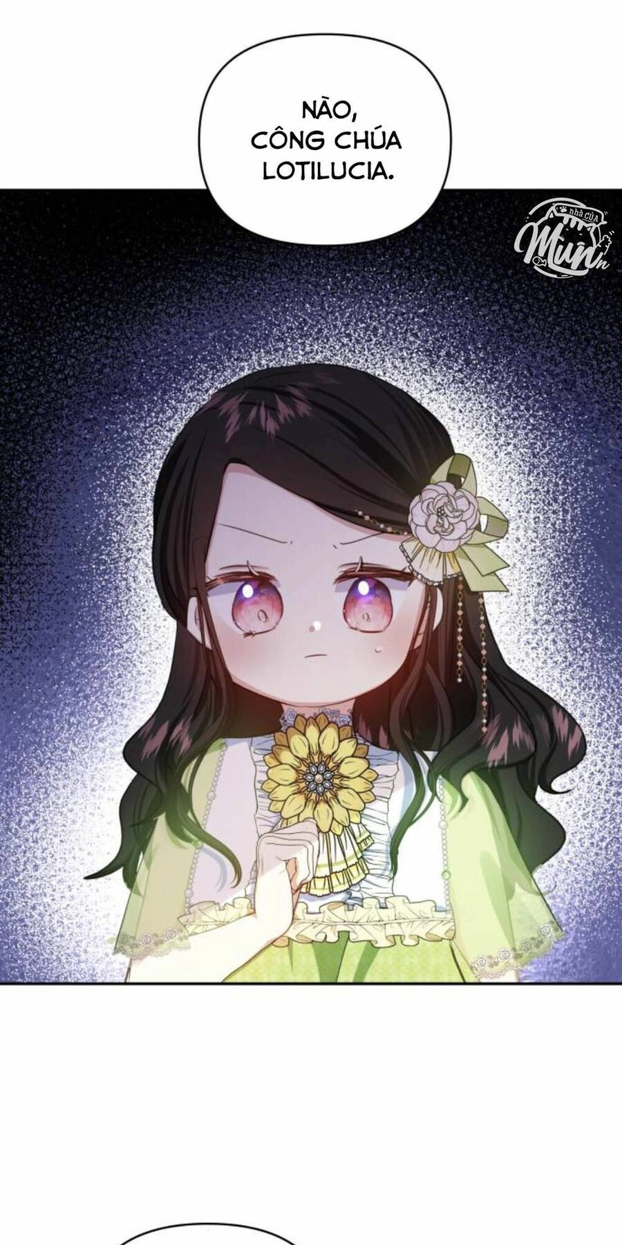 Con Gái Của Công Tước Ác Ma Chapter 22 - 1