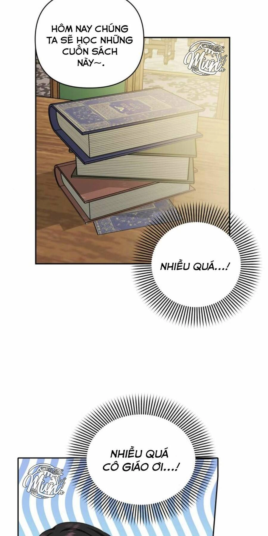 Con Gái Của Công Tước Ác Ma Chapter 22 - 2