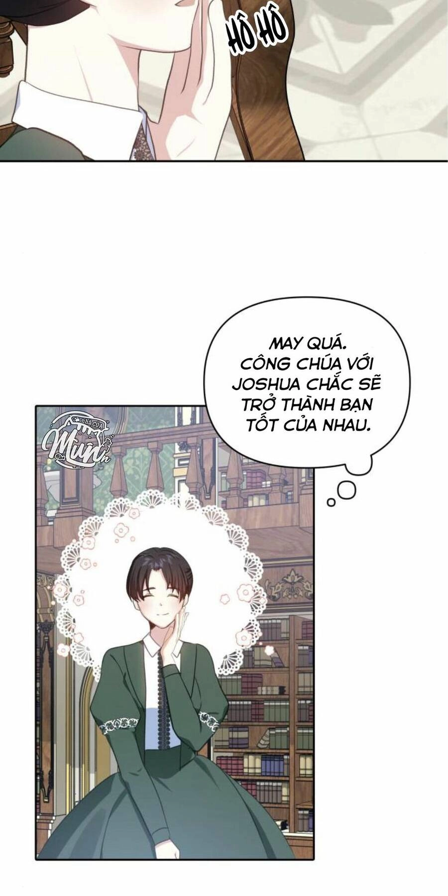 Con Gái Của Công Tước Ác Ma Chapter 22 - 6