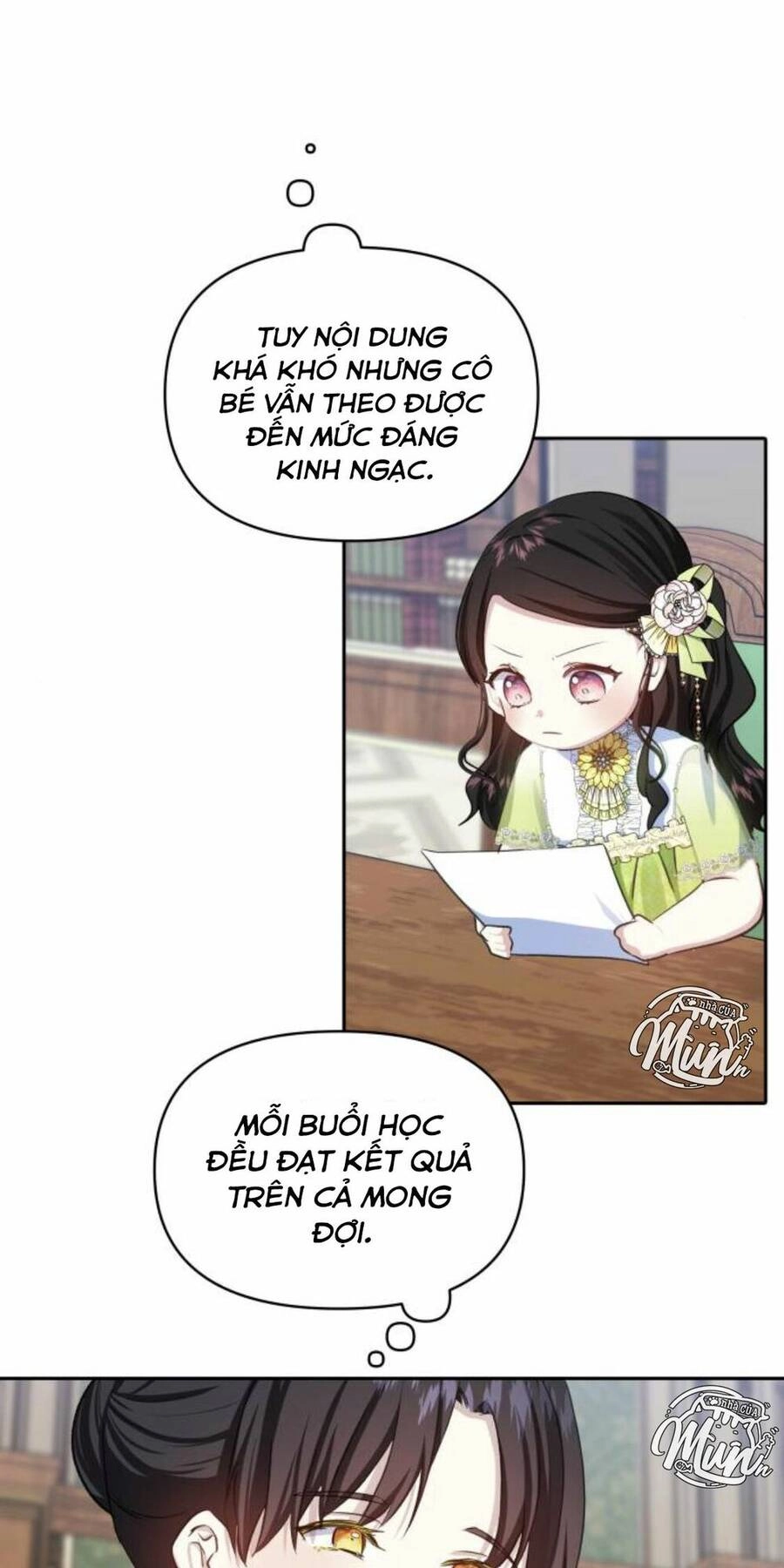 Con Gái Của Công Tước Ác Ma Chapter 22 - 7