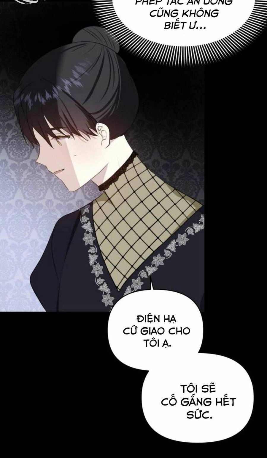 Con Gái Của Công Tước Ác Ma Chapter 22 - 12