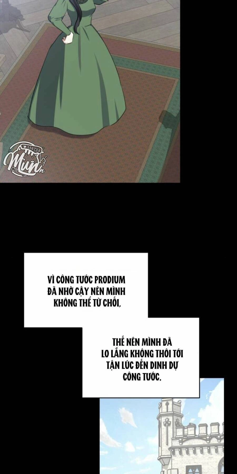 Con Gái Của Công Tước Ác Ma Chapter 22 - 14