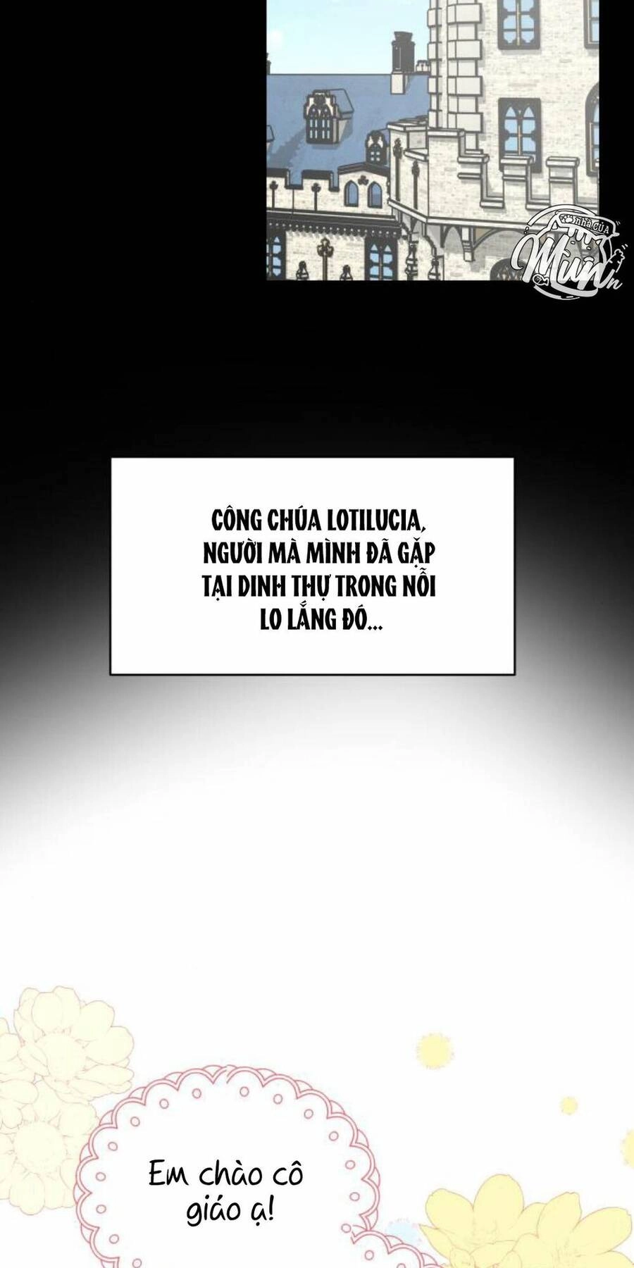 Con Gái Của Công Tước Ác Ma Chapter 22 - 15