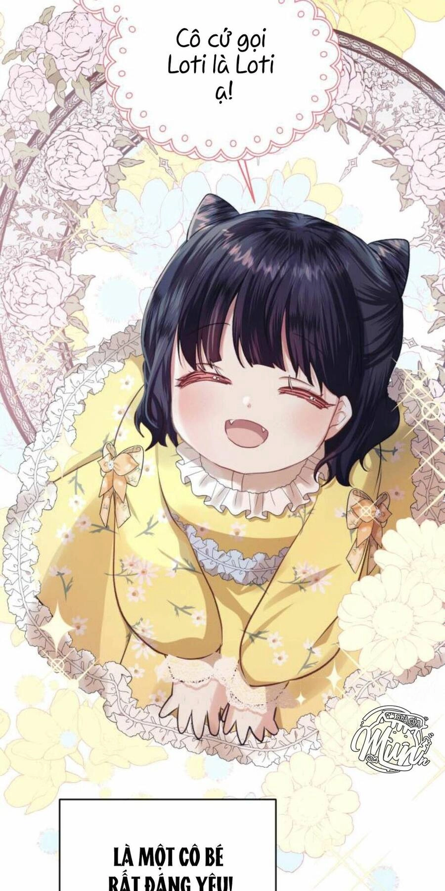 Con Gái Của Công Tước Ác Ma Chapter 22 - 16