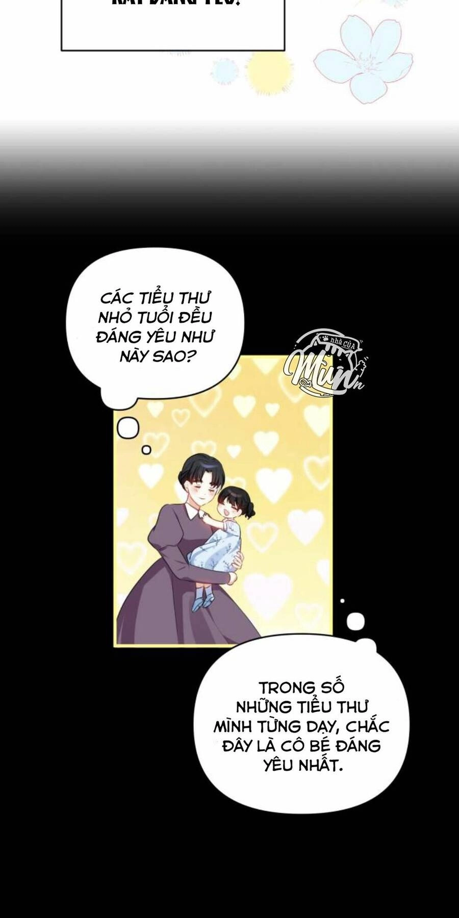 Con Gái Của Công Tước Ác Ma Chapter 22 - 17