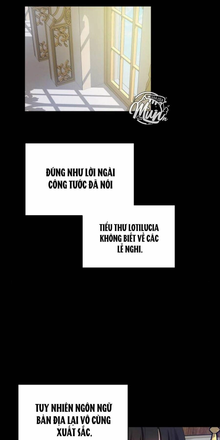 Con Gái Của Công Tước Ác Ma Chapter 22 - 18