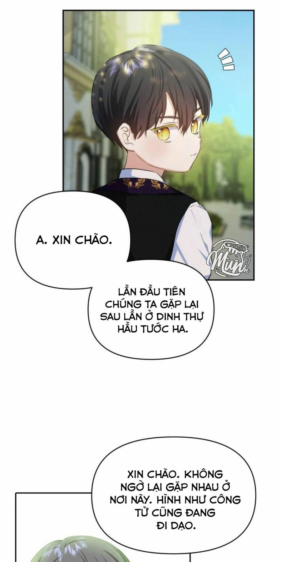 Con Gái Của Công Tước Ác Ma Chapter 22 - 34