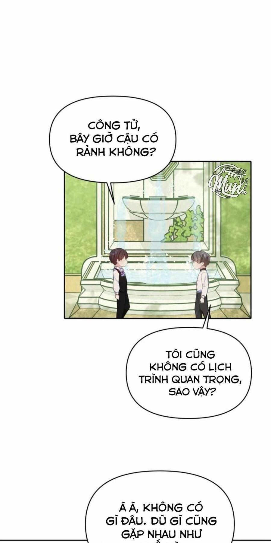 Con Gái Của Công Tước Ác Ma Chapter 22 - 37