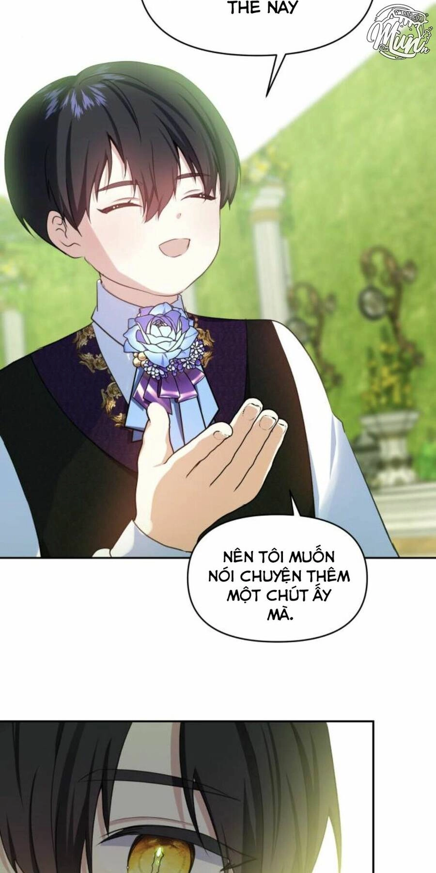 Con Gái Của Công Tước Ác Ma Chapter 22 - 38