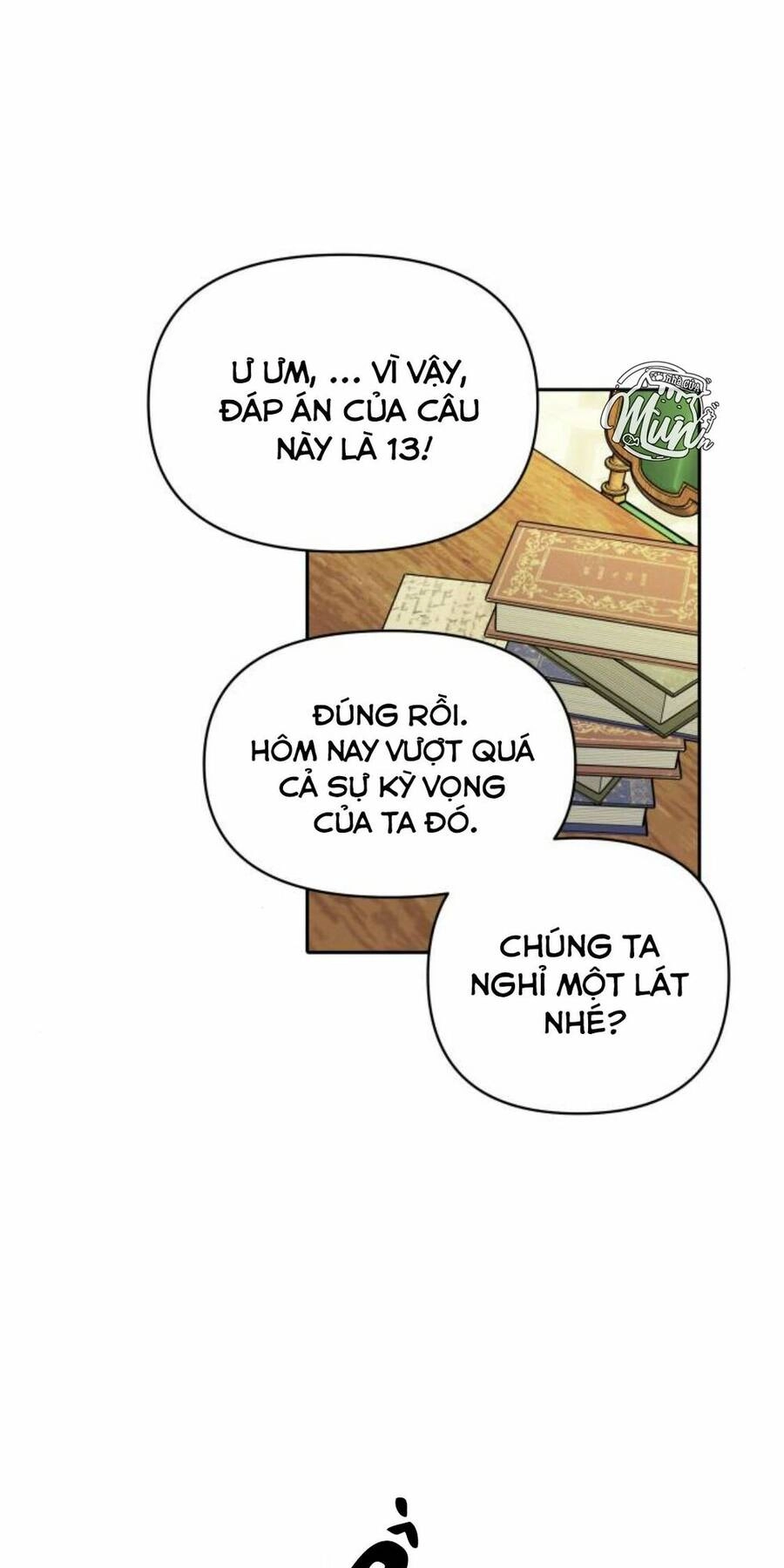 Con Gái Của Công Tước Ác Ma Chapter 22 - 41