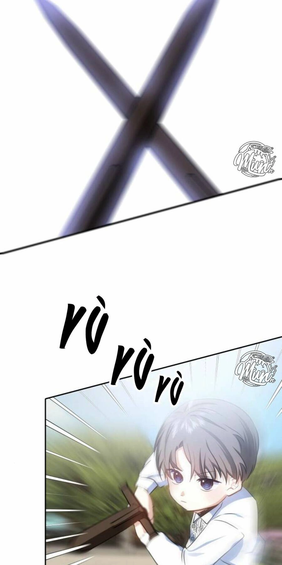 Con Gái Của Công Tước Ác Ma Chapter 22 - 44