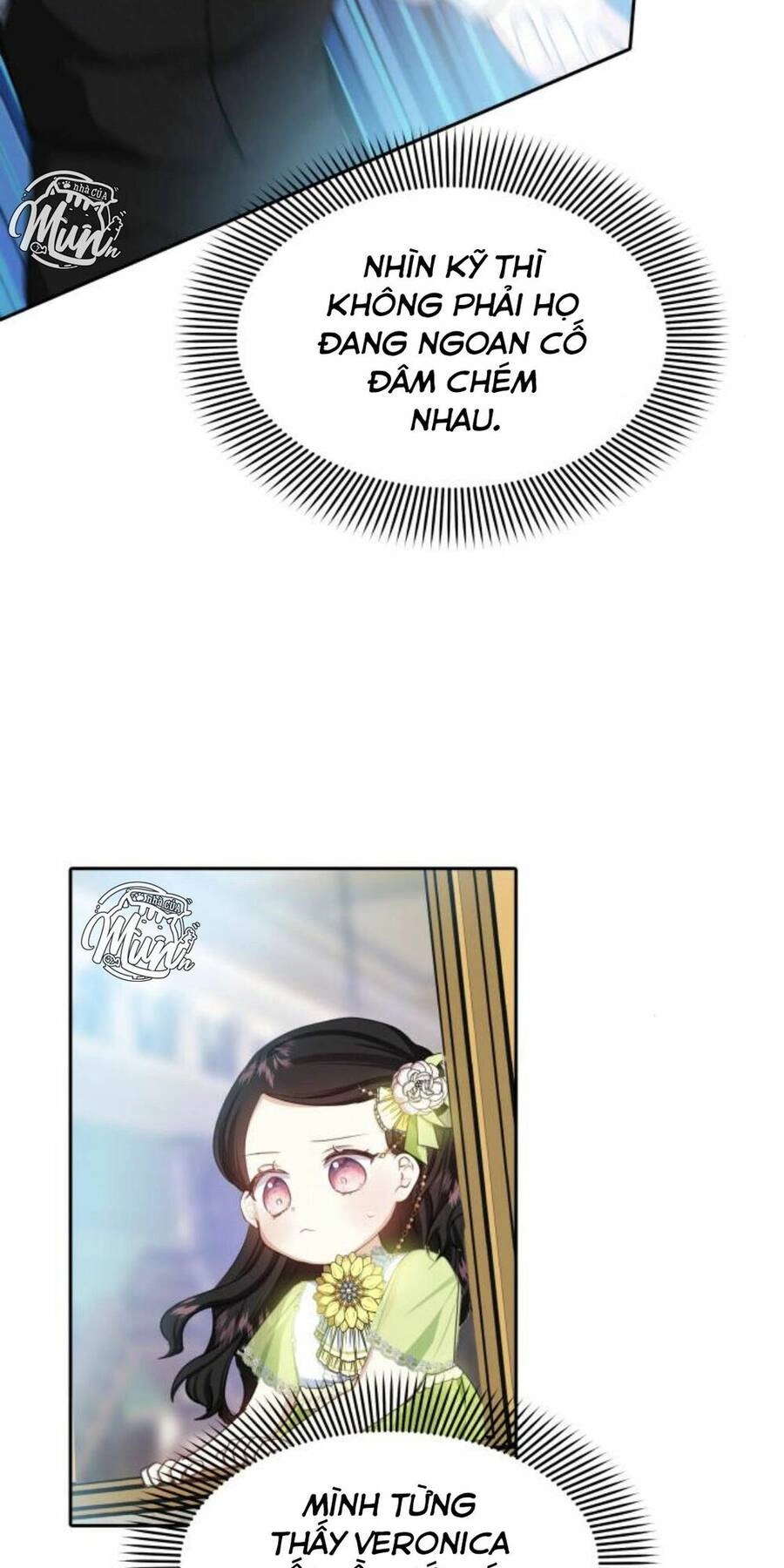 Con Gái Của Công Tước Ác Ma Chapter 22 - 46