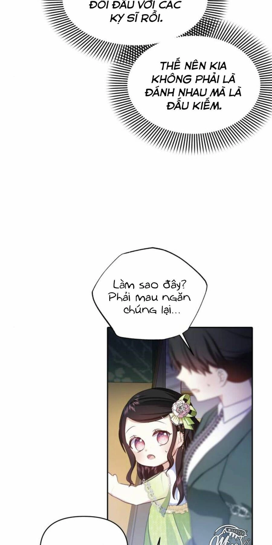 Con Gái Của Công Tước Ác Ma Chapter 22 - 47