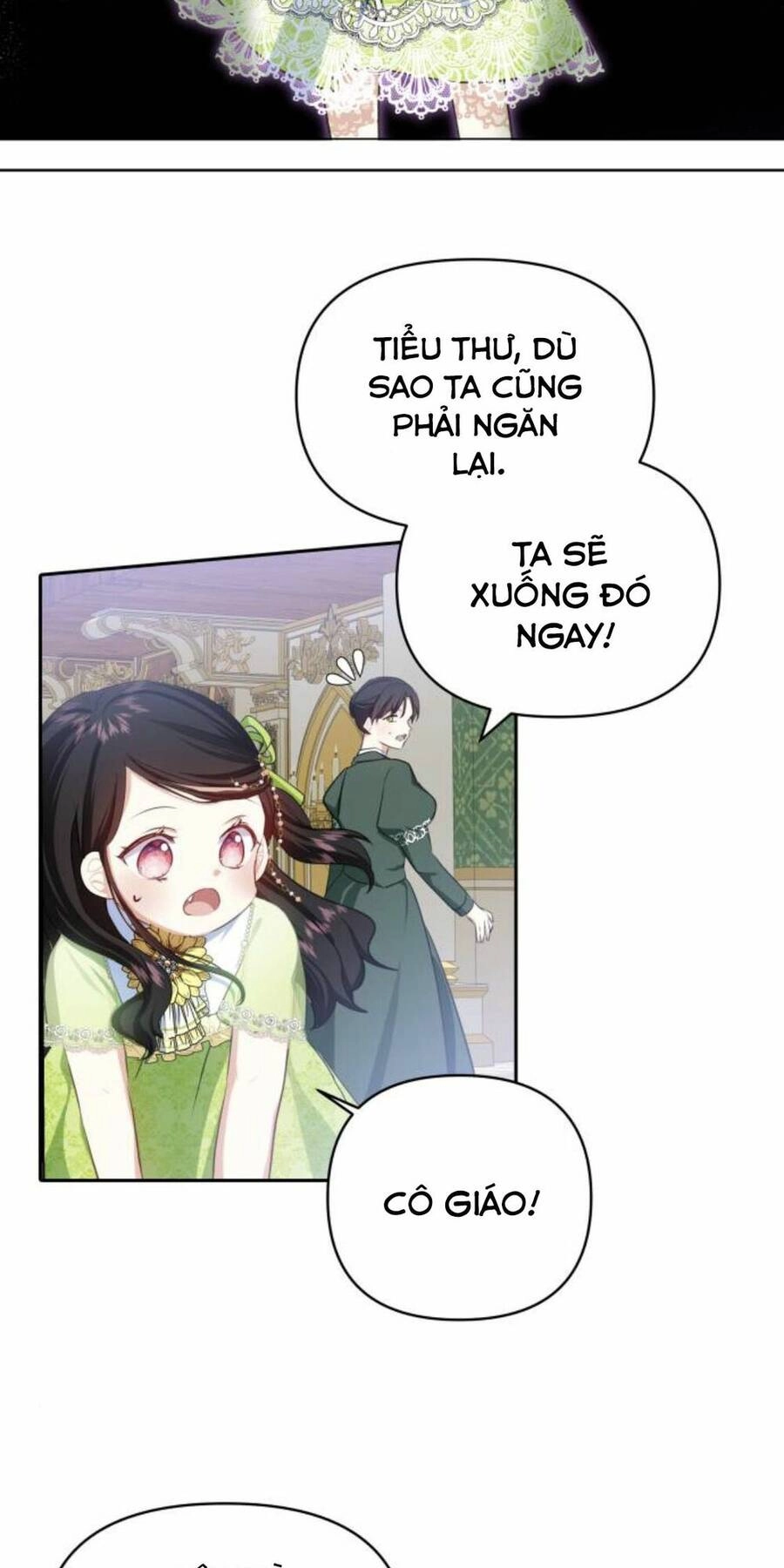 Con Gái Của Công Tước Ác Ma Chapter 22 - 55