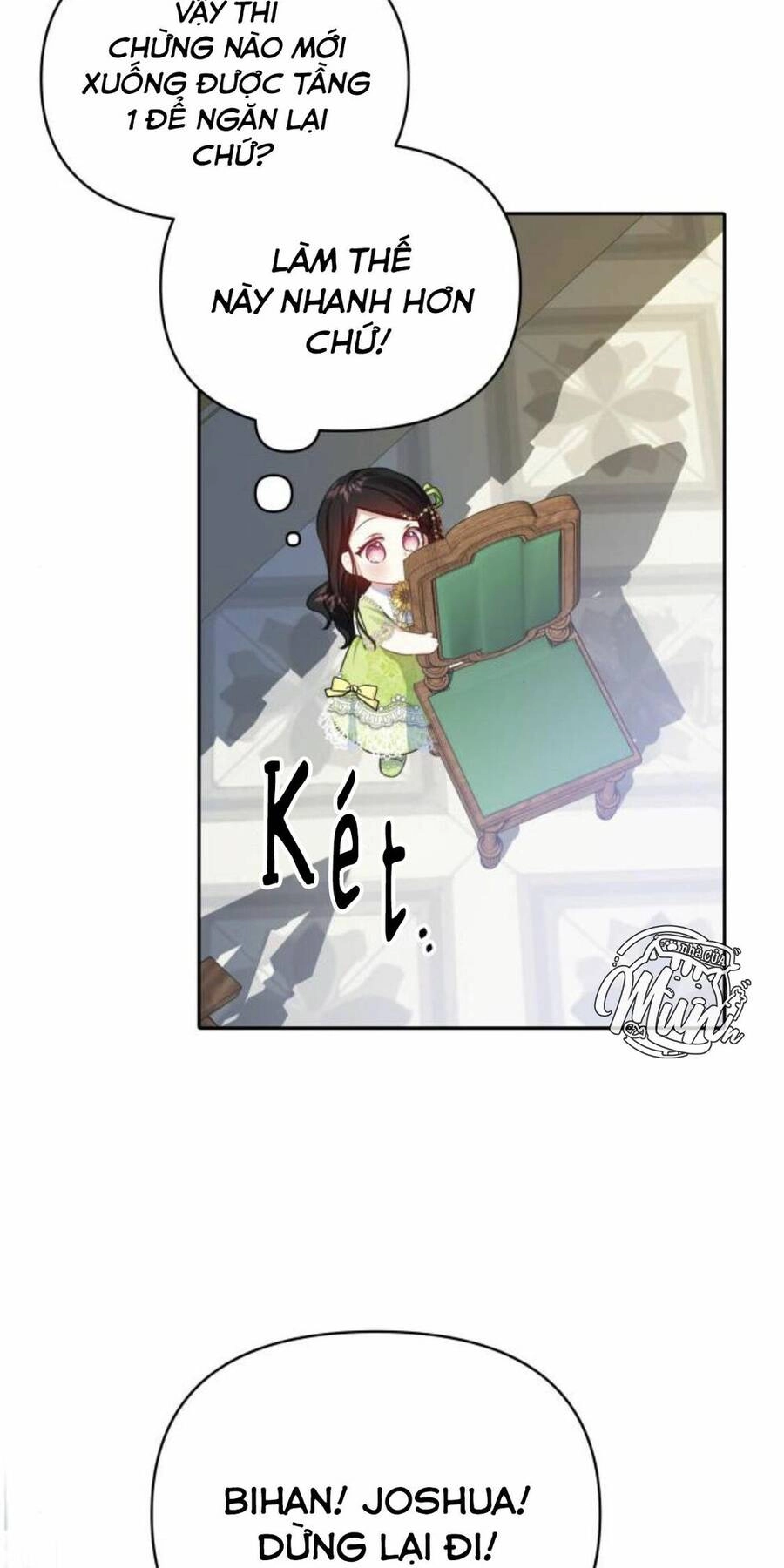 Con Gái Của Công Tước Ác Ma Chapter 22 - 56