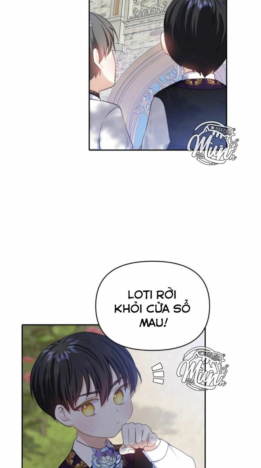 Con Gái Của Công Tước Ác Ma Chapter 22 - 59