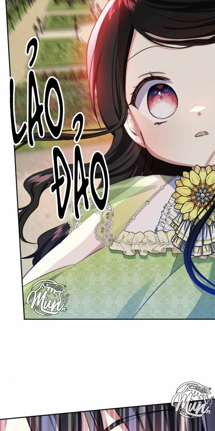 Con Gái Của Công Tước Ác Ma Chapter 22 - 62