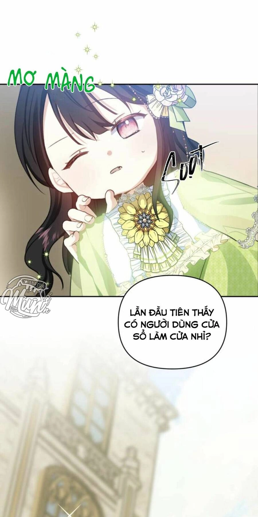 Con Gái Của Công Tước Ác Ma Chapter 23 - 1