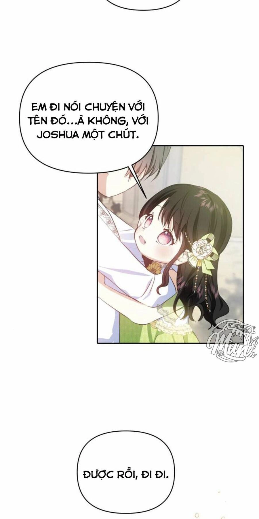 Con Gái Của Công Tước Ác Ma Chapter 23 - 5