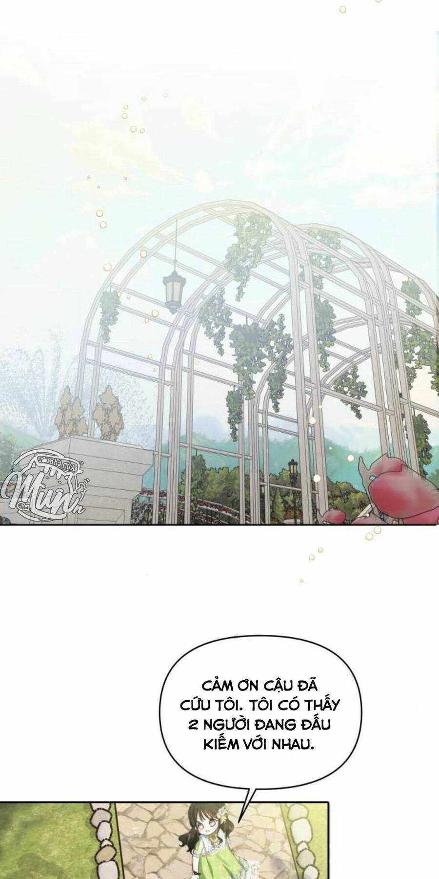 Con Gái Của Công Tước Ác Ma Chapter 23 - 6